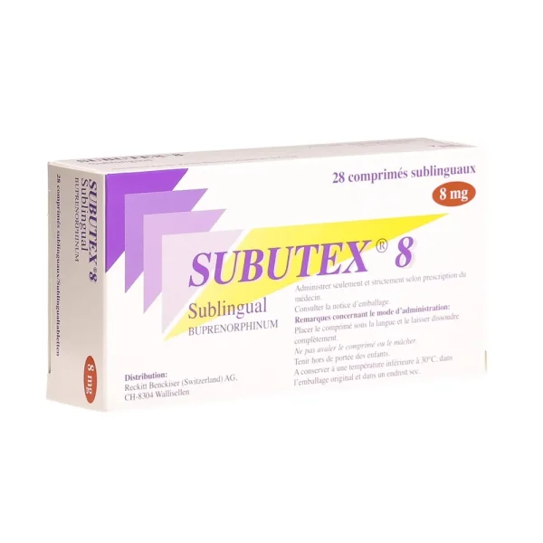 Subutex