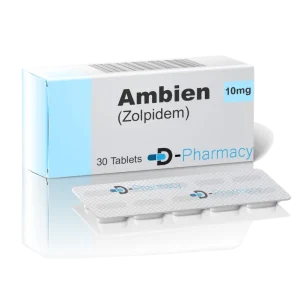 Zolpidem Ambien